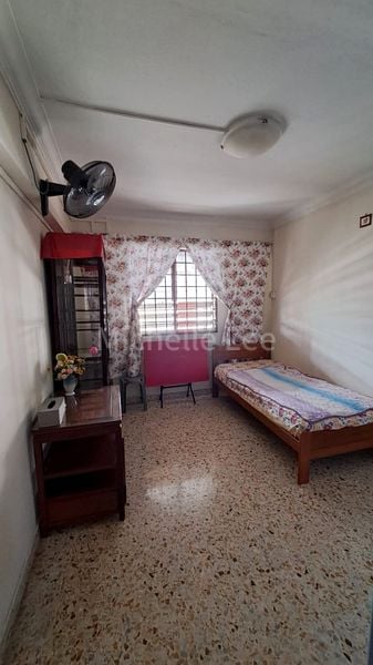 Common Room (HDB) for Rent in 637 Ang Mo Kio Avenue 6 - Image 1