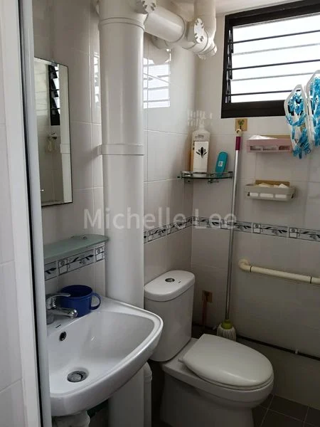 Common Room (HDB) for Rent in 637 Ang Mo Kio Avenue 6 - Image 3