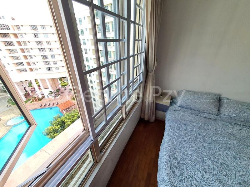 Common Room (Condo) for Rent in  Northvale - Image 2