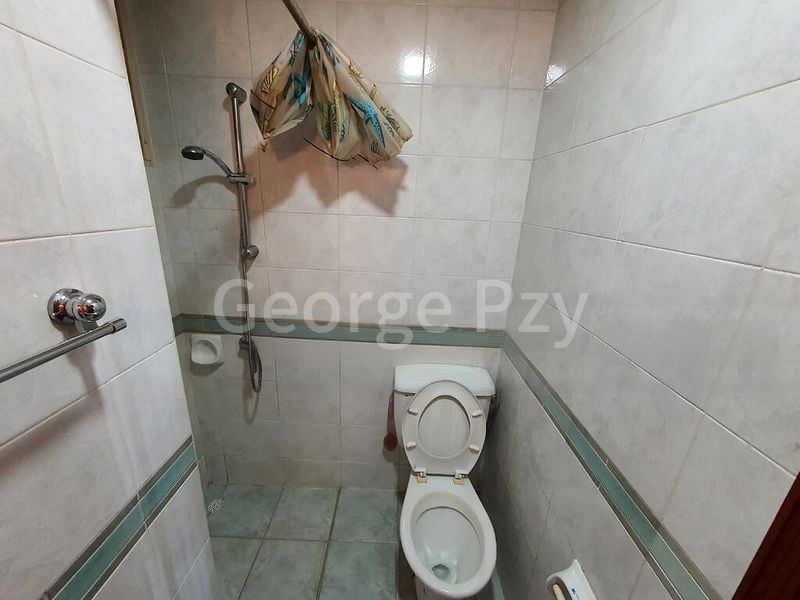 Common Room (Condo) for Rent in  Northvale - Image 5