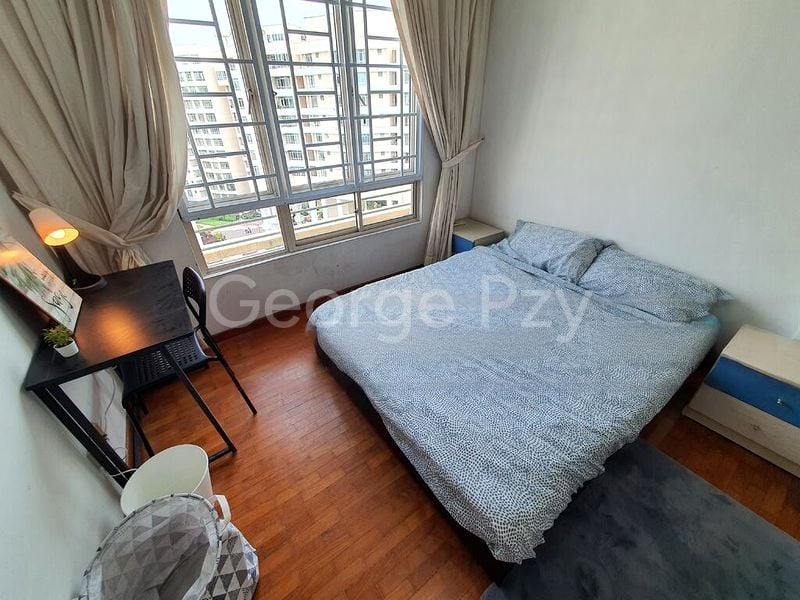 Common Room (Condo) for Rent in  Northvale - Image 3