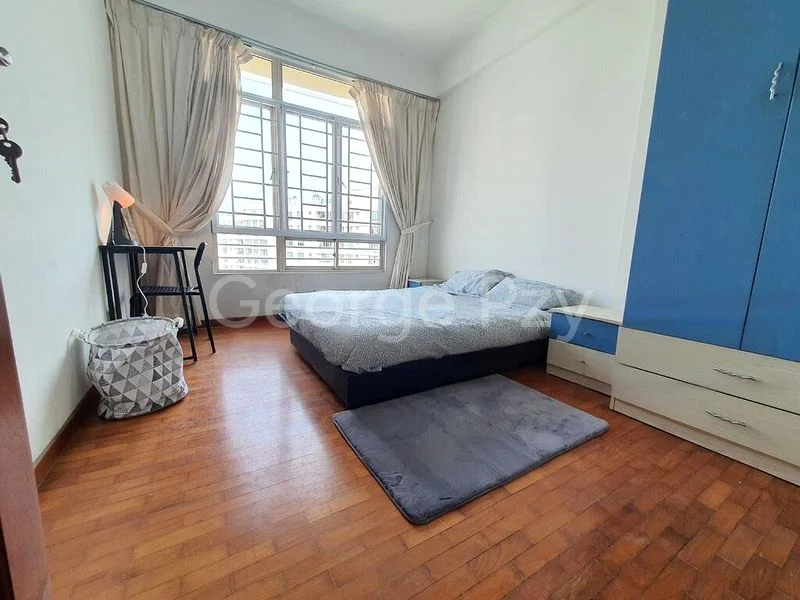 Common Room (Condo) for Rent in  Northvale - Image 1