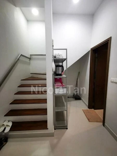 2 Bed Condo for Sale in  Loft @ Nathan - Image 2