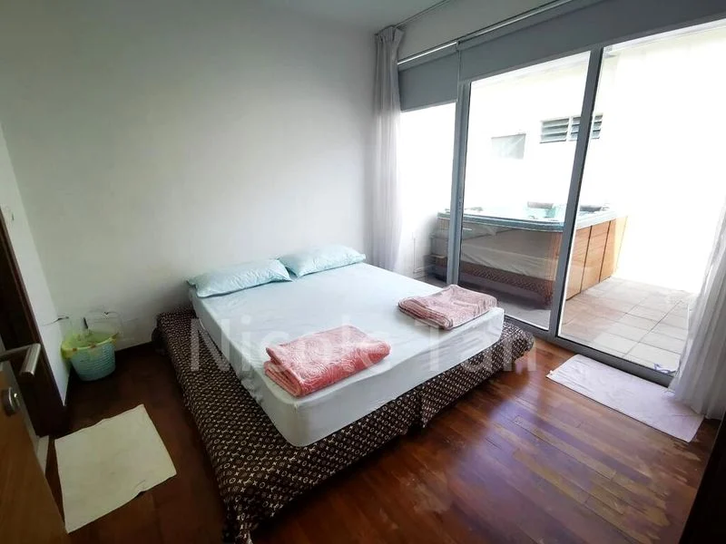 2 Bed Condo for Sale in  Loft @ Nathan - Image 5