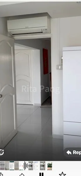 Common Room (HDB) for Rent in  226 Jurong East Street 21 - Image 1