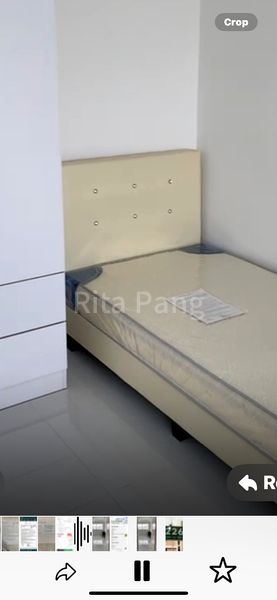 Common Room (HDB) for Rent in  226 Jurong East Street 21 - Image 3