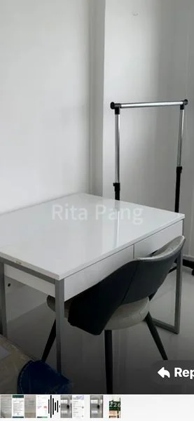 Common Room (HDB) for Rent in  226 Jurong East Street 21 - Image 2