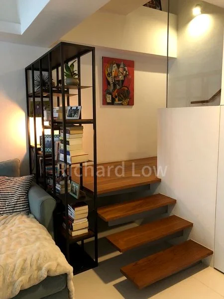 2 Bed Apartment (Condo) for Rent in  Lotus at Paya Lebar (West Wing) - Image 24