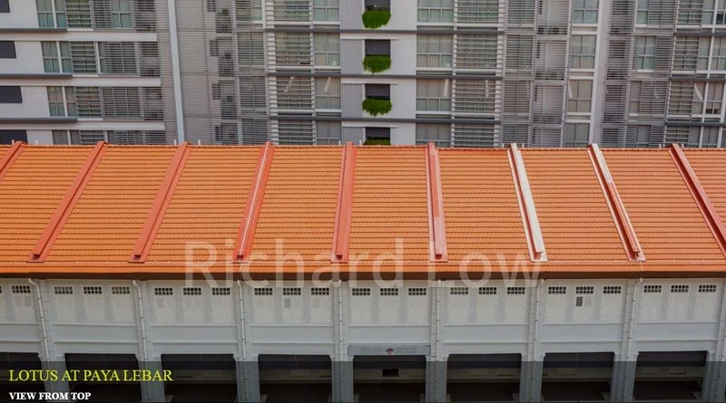 2 Bed Apartment (Condo) for Rent in  Lotus at Paya Lebar (West Wing) - Image 3