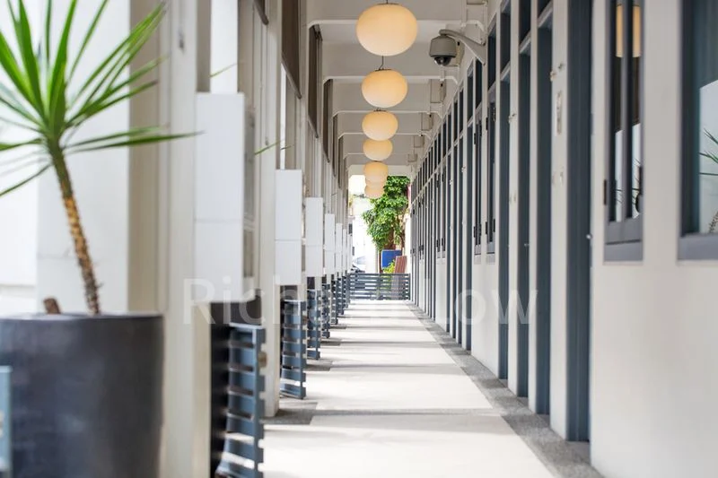 2 Bed Apartment (Condo) for Rent in  Lotus at Paya Lebar (West Wing) - Image 1