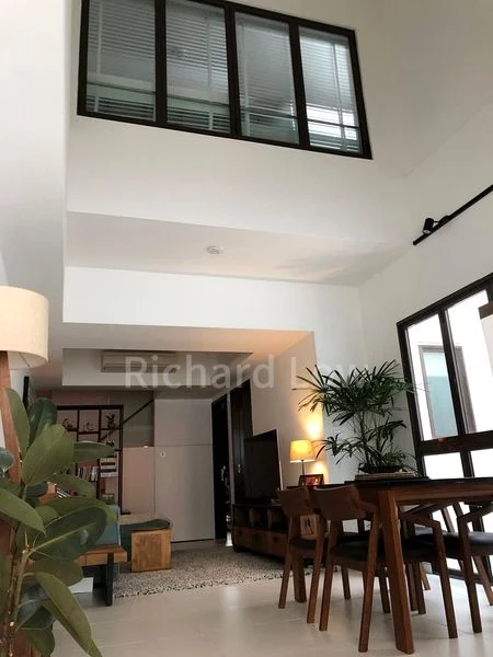 2 Bed Apartment (Condo) for Rent in  Lotus at Paya Lebar (West Wing) - Image 25