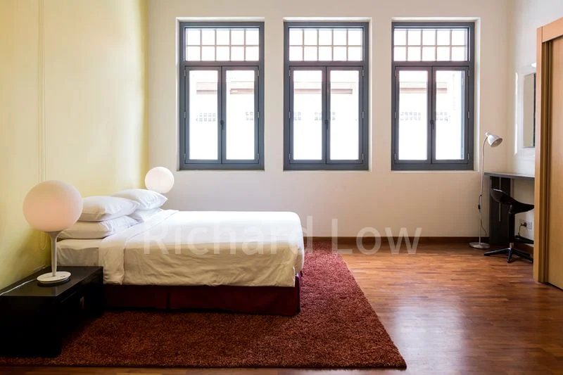 2 Bed Apartment (Condo) for Rent in  Lotus at Paya Lebar (West Wing) - Image 4