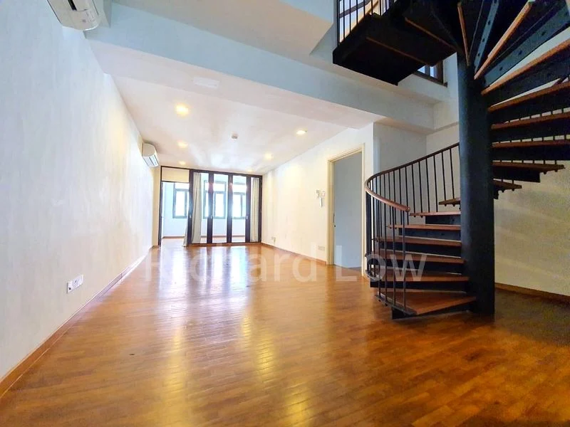 2 Bed Apartment (Condo) for Rent in  Lotus at Paya Lebar (West Wing) - Image 16