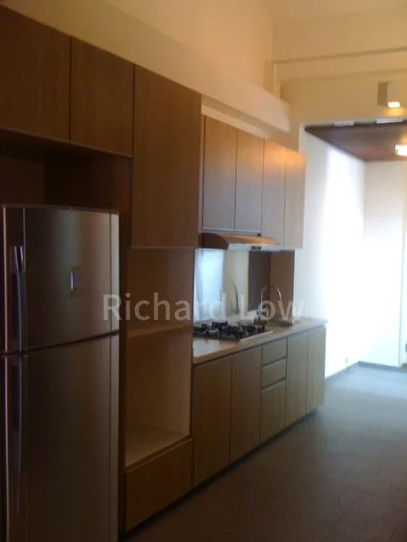 2 Bed Apartment (Condo) for Rent in  Lotus at Paya Lebar (West Wing) - Image 9