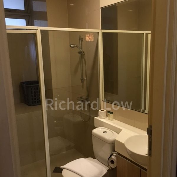 2 Bed Apartment (Condo) for Rent in  Lotus at Paya Lebar (West Wing) - Image 13
