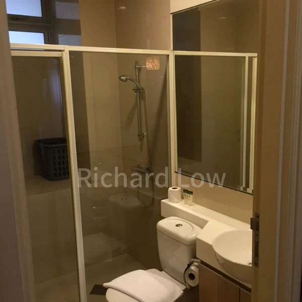 2 Bed Apartment (Condo) for Rent in  Lotus at Paya Lebar (West Wing) - Image 13