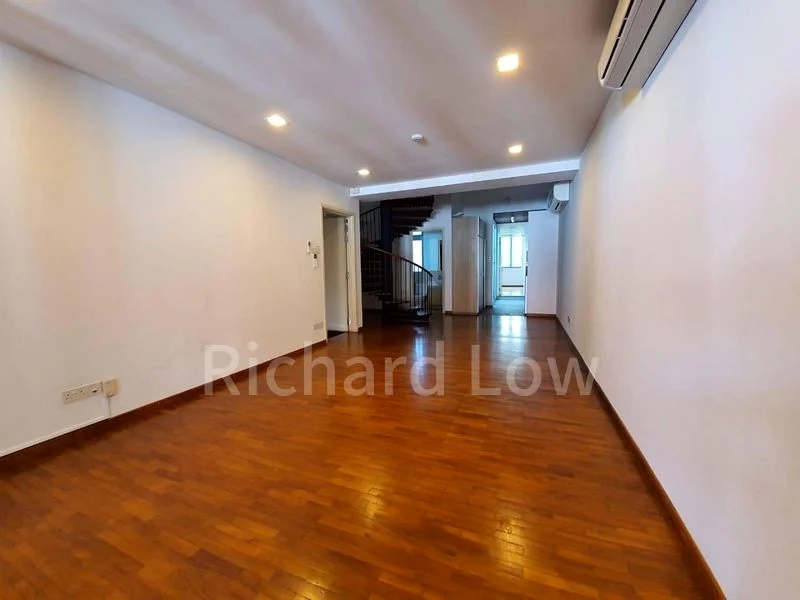 2 Bed Apartment (Condo) for Rent in  Lotus at Paya Lebar (West Wing) - Image 21