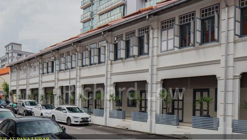 2 Bed Apartment (Condo) for Rent in  Lotus at Paya Lebar (West Wing) - Image 2