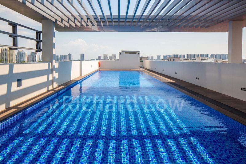 2 Bed Apartment (Condo) for Rent in  Lotus at Paya Lebar (West Wing) - Image 15