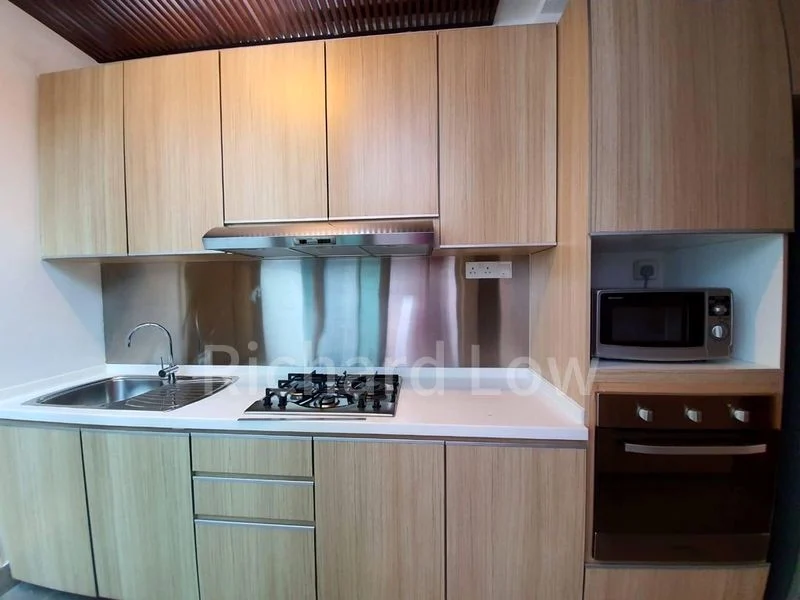 2 Bed Apartment (Condo) for Rent in  Lotus at Paya Lebar (West Wing) - Image 22