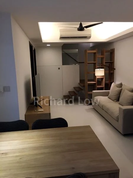2 Bed Apartment (Condo) for Rent in  Lotus at Paya Lebar (West Wing) - Image 11