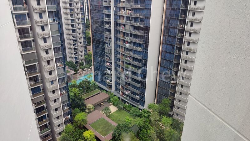 2+1 Bed Condo for Sale in  The Lakeshore - Image 4