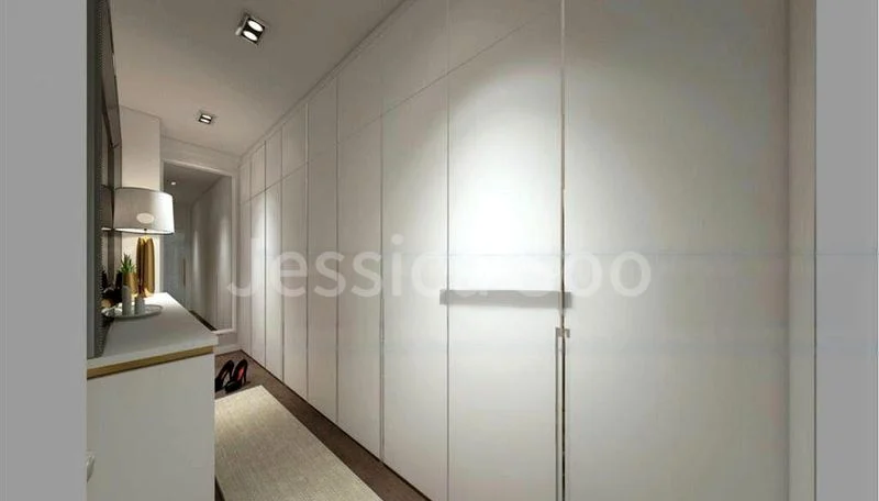 6 Bed Terraced House (Landed) for Sale in  Frankel Estate - Image 4