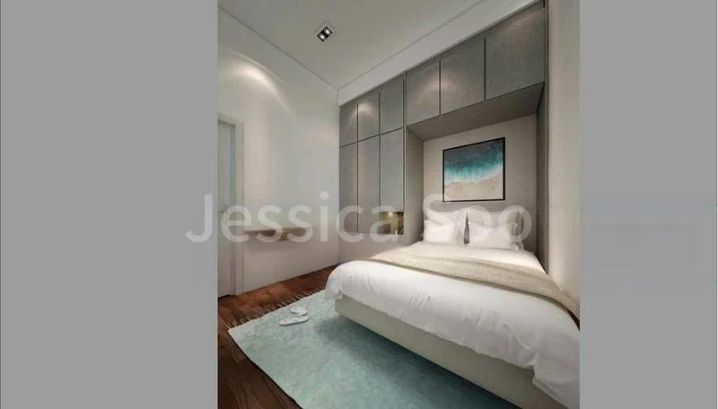 6 Bed Terraced House (Landed) for Sale in  Frankel Estate - Image 5