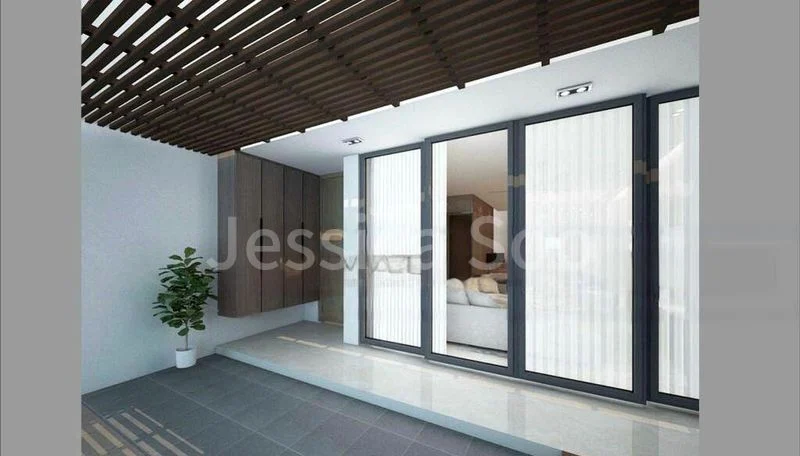 6 Bed Terraced House (Landed) for Sale in  Frankel Estate - Image 1