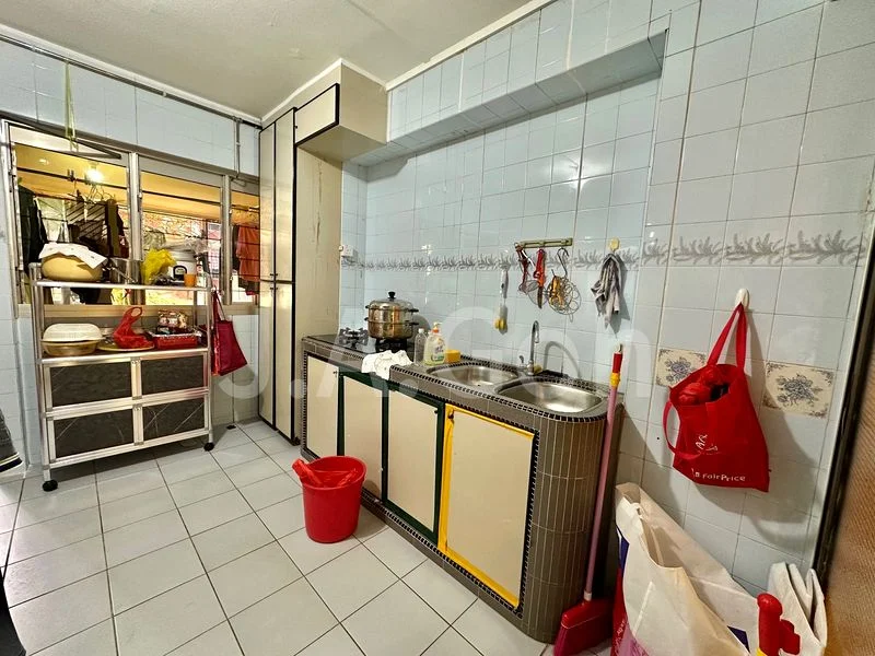 4 Room (4A) HDB for Sale in  205 Bishan Street 23 - Image 7