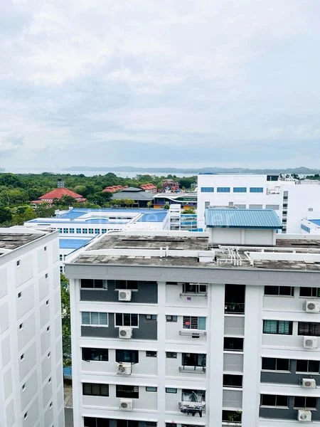 4 Room (4A) HDB for Sale in 412 Pasir Ris Drive 6 - Image 9