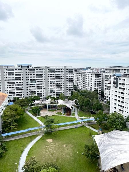 4 Room (4A) HDB for Sale in 412 Pasir Ris Drive 6 - Image 8