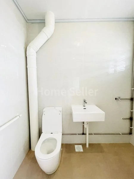 4 Room (4A) HDB for Sale in 412 Pasir Ris Drive 6 - Image 6