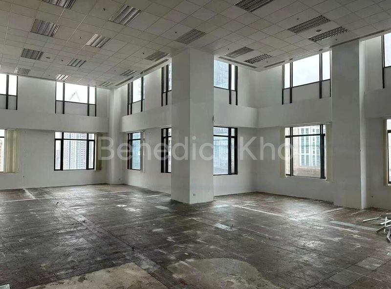 Office for Rent: Great World City - Image 1