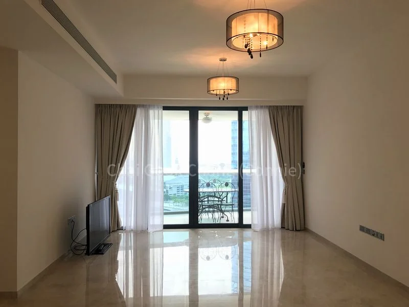 4 Bed Apartment (Condo) for Rent in  Marina Bay Suites - Image 5