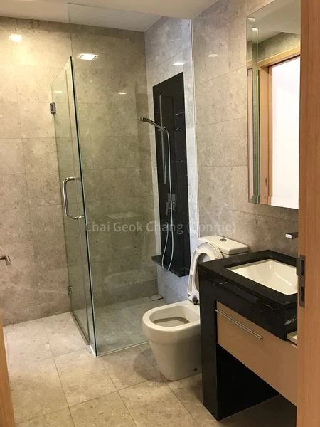 4 Bed Apartment (Condo) for Rent in  Marina Bay Suites - Image 2