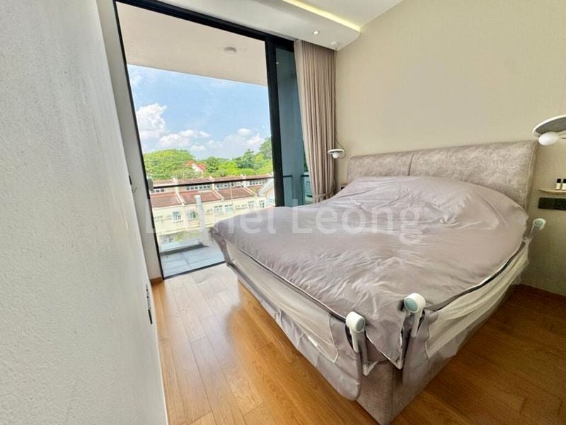 2 Bed Condo for Sale in  The Essence - Image 2