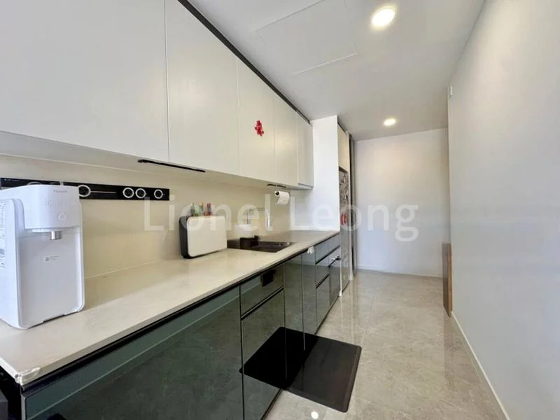 2 Bed Condo for Sale in  The Essence - Image 1