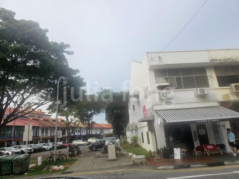 Shop / Shophouse for Rent: 181 Joo Chiat Road - Image 3