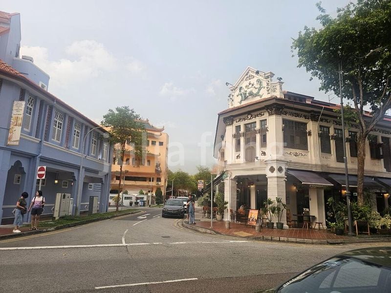 Shop / Shophouse for Rent: 181 Joo Chiat Road - Image 1