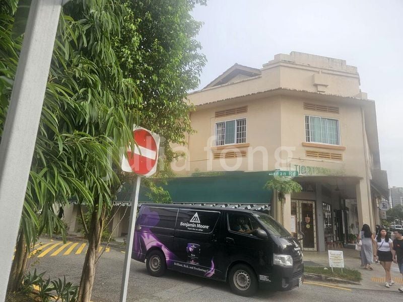 Shop / Shophouse for Rent: 181 Joo Chiat Road - Image 2