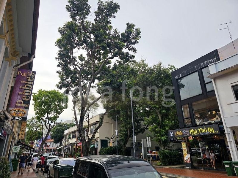 Shop / Shophouse for Rent: 181 Joo Chiat Road - Image 9