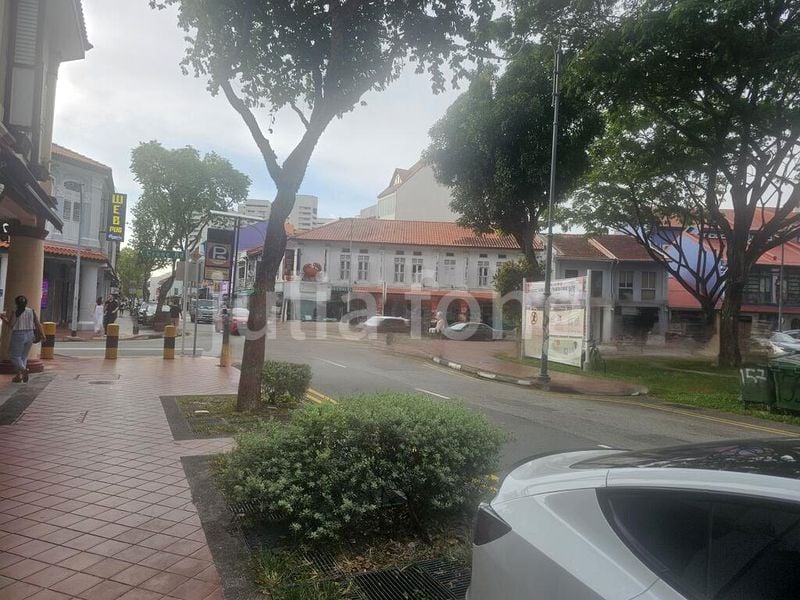 Shop / Shophouse for Rent: 181 Joo Chiat Road - Image 4