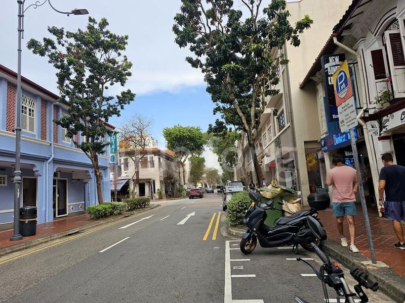 Shop / Shophouse for Rent: 181 Joo Chiat Road - Image 8