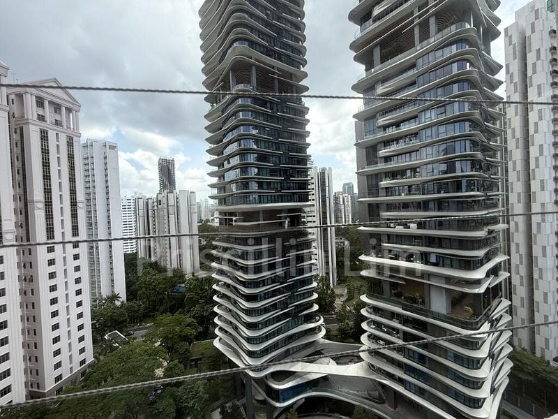 4 Bed Apartment (Condo) for Rent in  Grange Heights - Image 16