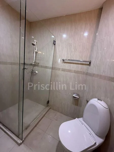 4 Bed Apartment (Condo) for Rent in  Grange Heights - Image 3