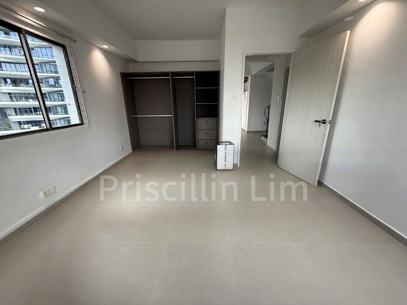 4 Bed Apartment (Condo) for Rent in  Grange Heights - Image 12