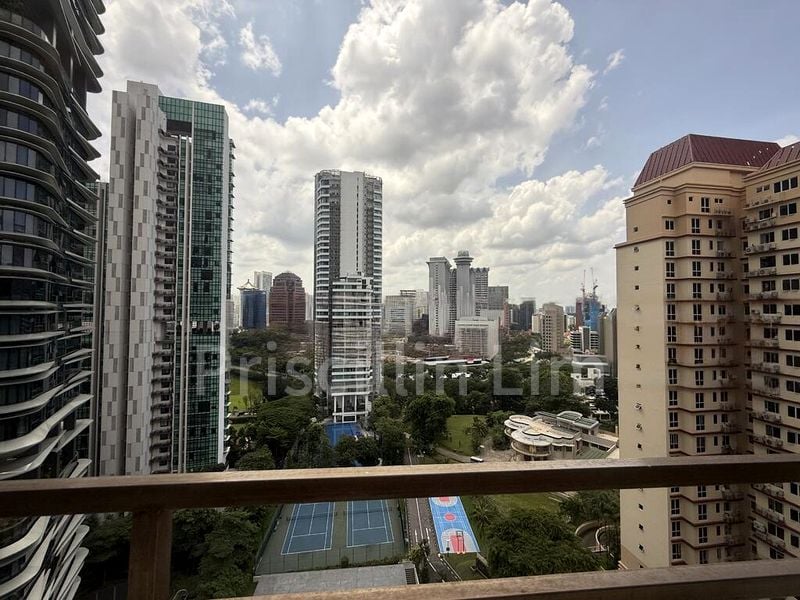 4 Bed Apartment (Condo) for Rent in  Grange Heights - Image 19