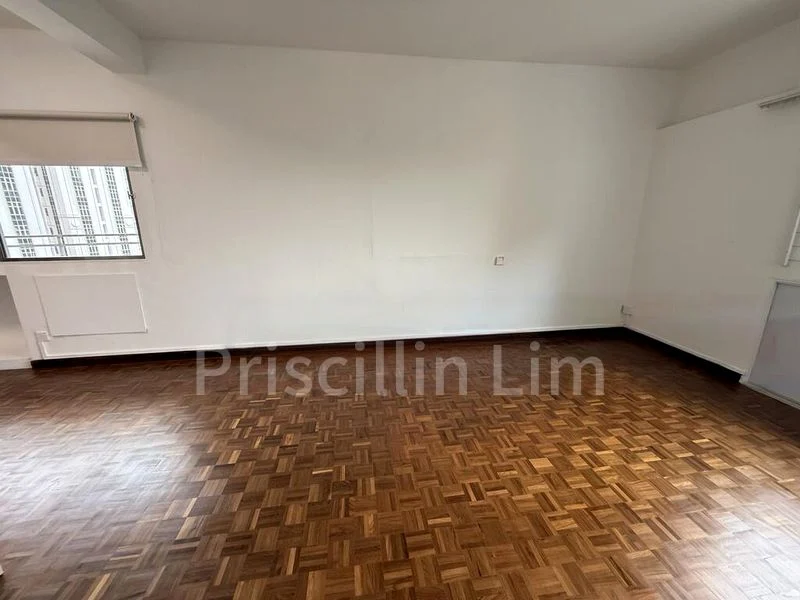 4 Bed Apartment (Condo) for Rent in  Grange Heights - Image 4