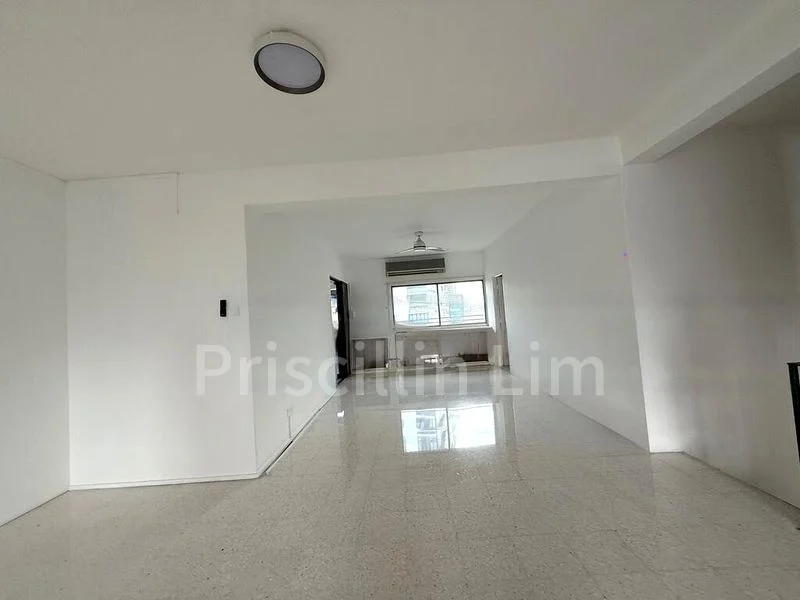 4 Bed Apartment (Condo) for Rent in  Grange Heights - Image 18